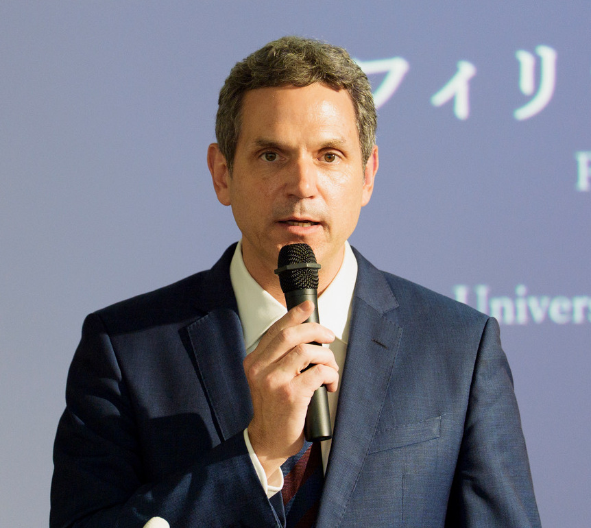 Philipp Osten